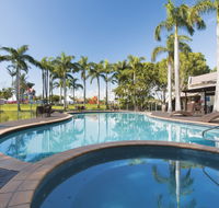 Oaks Oasis - Tourism Townsville