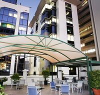 Rothbury On Ann Heritage Apartment Hotel - Tourism Townsville