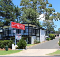 Armidale Motel - Tourism Townsville