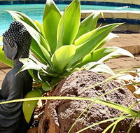 Barham Bridge Motor Inn - Tourism Townsville