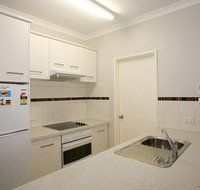 Regal Apartments - Tourism Townsville