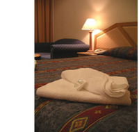 Goulburn Central Motor Lodge - Tourism Townsville