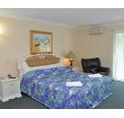 Pacific Resort Motel - Tourism Townsville
