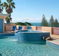Alexandra On The Pacific - Tourism Townsville