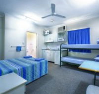 Knotts Crossing Resort - Tourism Townsville