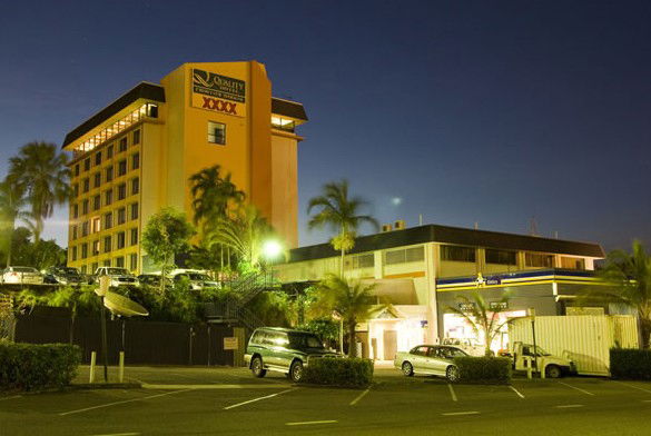  Tourism Townsville