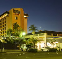 Quality Hotel Frontier Darwin - Tourism Townsville