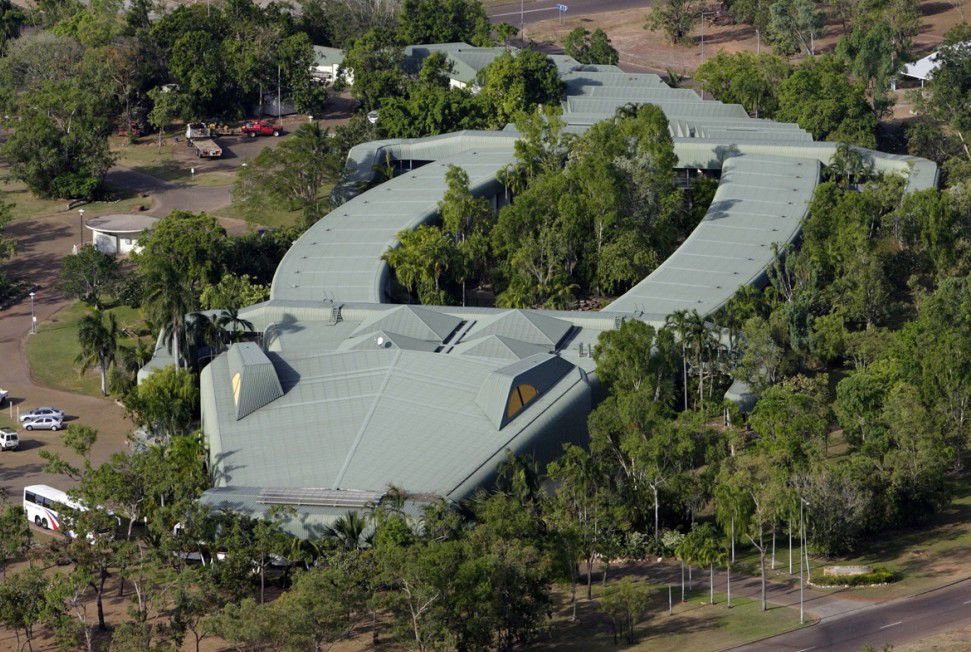  Tourism Townsville