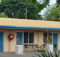 Katherine Hotel Motel - Tourism Townsville