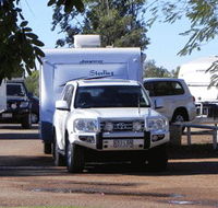 Barkly Homestead - Tourism Townsville