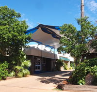 Bluestone Motor Inn - Tourism Townsville