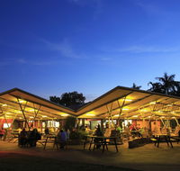 Cooinda Lodge Kakadu - Tourism Townsville