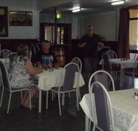 Goldfields Hotel Motel - Tourism Townsville