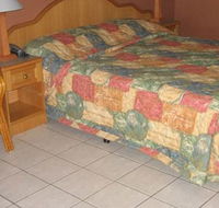 Paraway Motel - Tourism Townsville