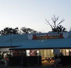 Renner Springs Desert Inn - Tourism Townsville