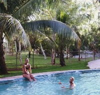 Springvale Homestead - Tourism Townsville
