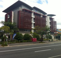 Ruth Fairfax House Accommodation - QCWA - Tourism Townsville