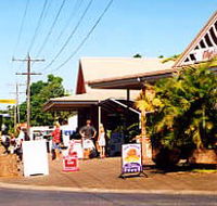 Mission Beach Rainforest Motel - Tourism Townsville