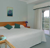 Eumundi Rise Bed And Breakfast - Tourism Townsville