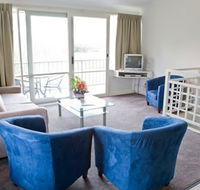 Nepean Country Club - Tourism Townsville
