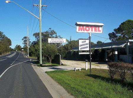  Tourism Townsville