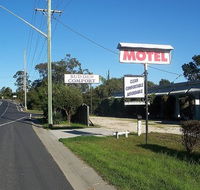 Sudden Comfort Motel - Tourism Townsville