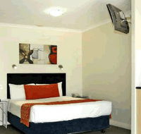 The Wellington Apartment Hotel - Tourism Townsville