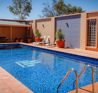 Desert Cave Hotel - Tourism Townsville
