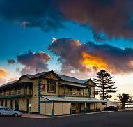 Arno Bay Hotel - Tourism Townsville