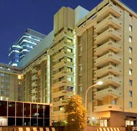 Parmelia Hilton - Tourism Townsville