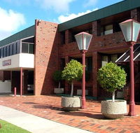 Nirebo Motel - Tourism Townsville