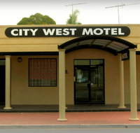 City West Motel - Tourism Townsville