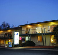 Harbour View Motel - Tourism Townsville