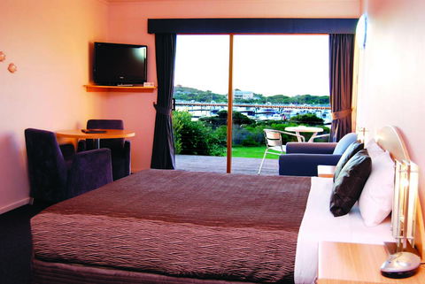 Harbour View Motel - Tourism Townsville 2