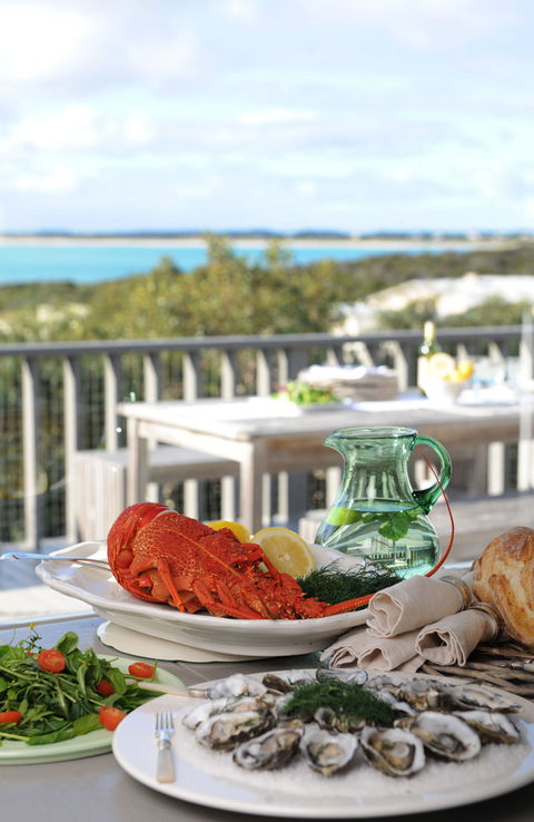 Harbour View Motel - Tourism Townsville 4