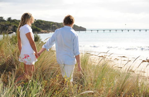 Harbour View Motel - Tourism Townsville 7