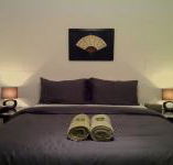 Lookout Cave Motel - Tourism Townsville