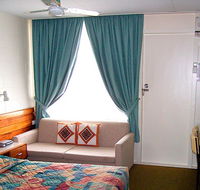 Motel Carnarvon - Tourism Townsville