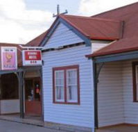 Benambra Hotel - Tourism Townsville