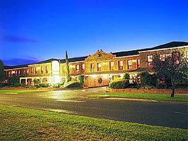  Tourism Townsville