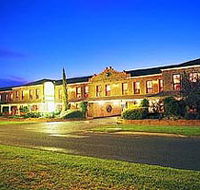 Mercure Port of Echuca - Tourism Townsville