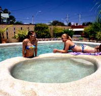 Mackay Motor Inn - Tourism Townsville
