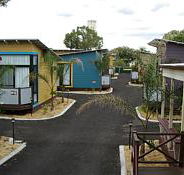 Injune Motel - Tourism Townsville
