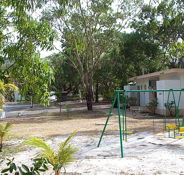 Peninsula Caravan Park - Tourism Townsville