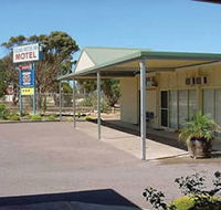 Ceduna Motor Inn - Tourism Townsville