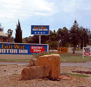 Ceduna East West Motel - Tourism Townsville