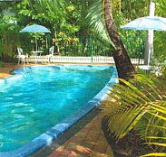 Paravista Motel - Tourism Townsville