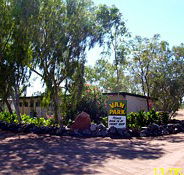 Threeways Roadhouse Tourist Park - Tourism Townsville