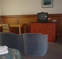 Robe Haven Motel - Tourism Townsville