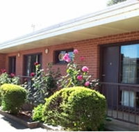 Court House Hotel Motel - Tourism Townsville